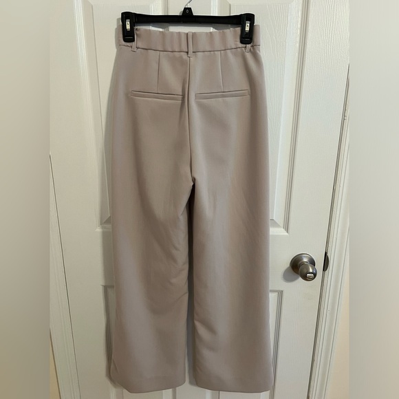 Abercrombie Sloane Tailored Pants (set of 3) - Picture 7 of 12
